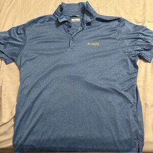Columbia PFG Polo